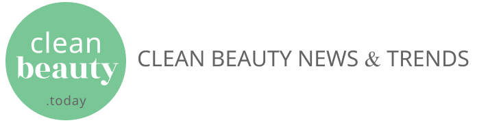 CLEAN BEAUTY – NEWS & TRENDS